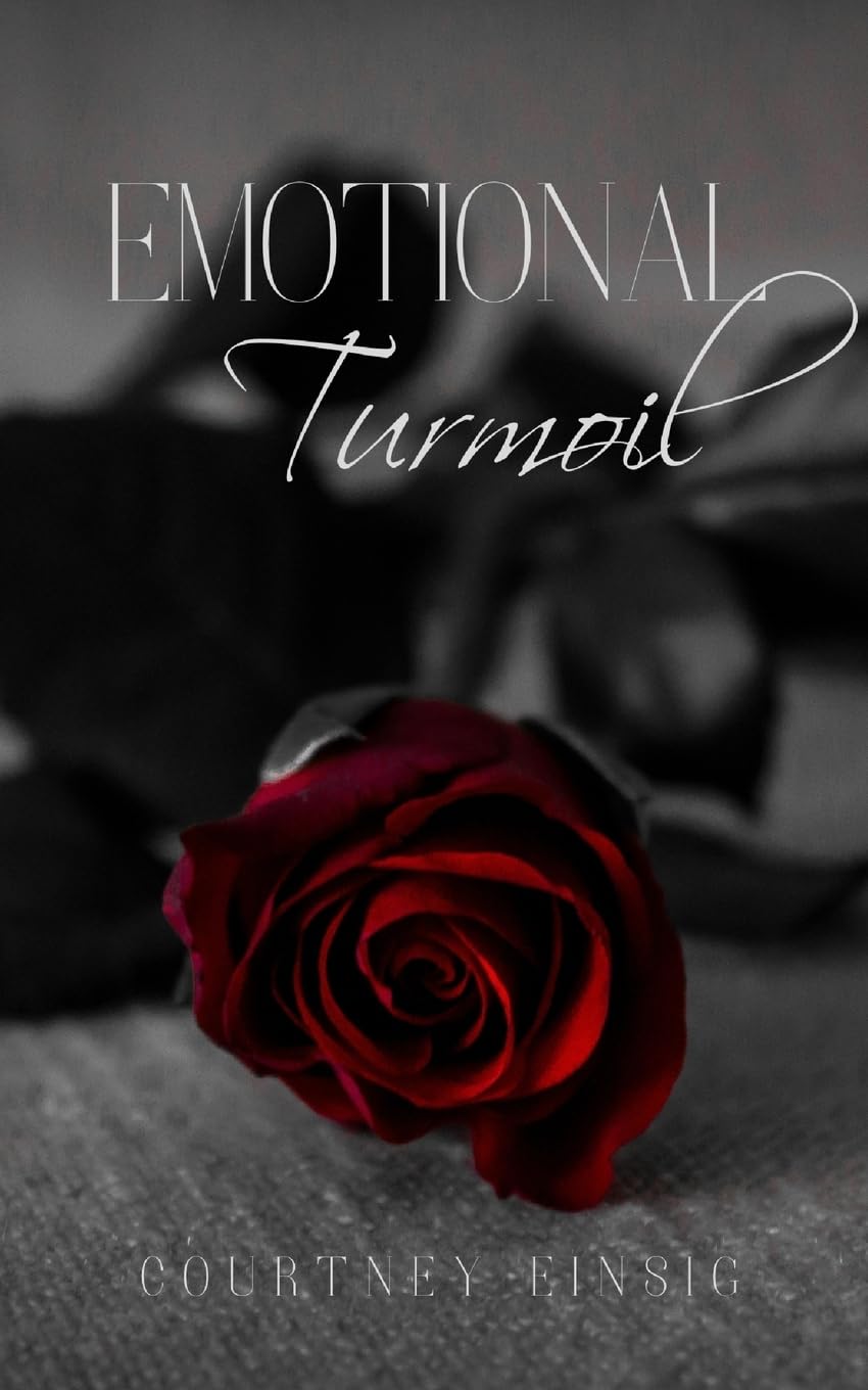 Product Image: Emotional Turmoil