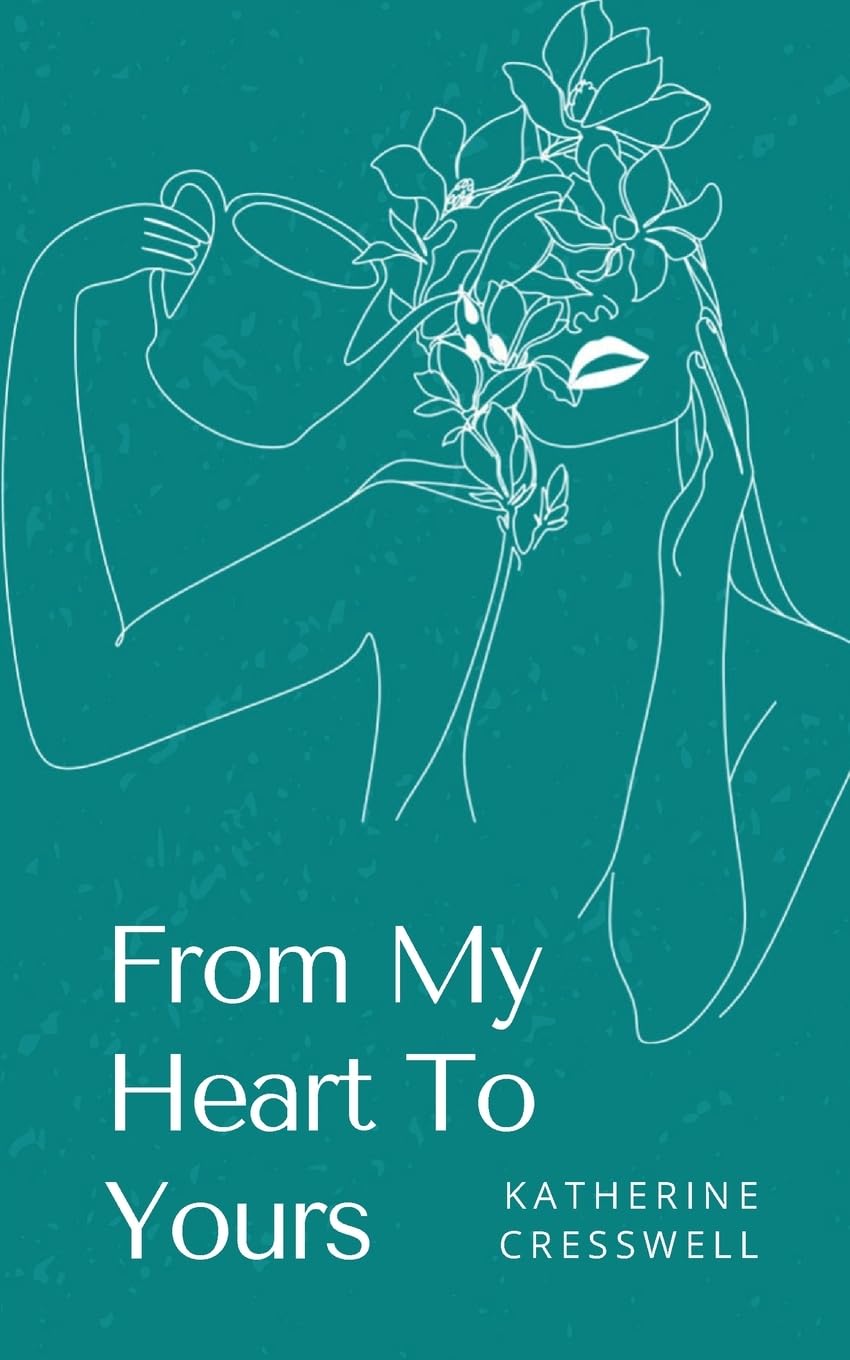 From My Heart To Yours Poetry