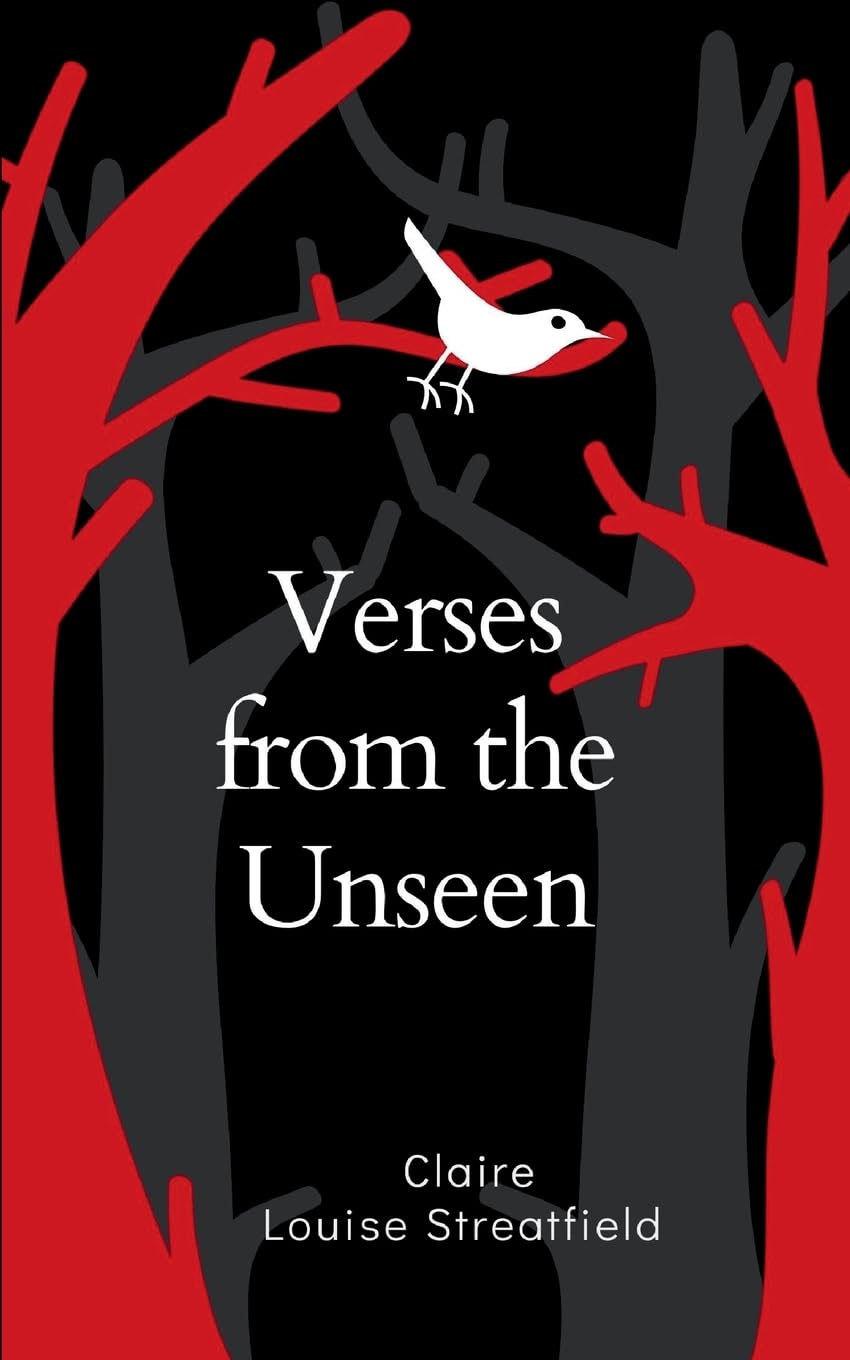 Verses from the Unseen Poetry