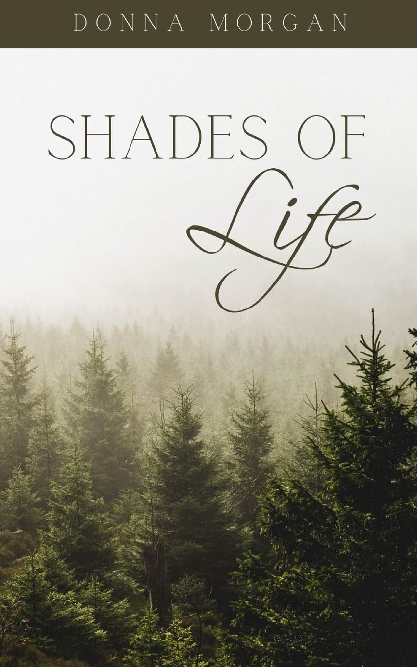 Shades of Life Poetry