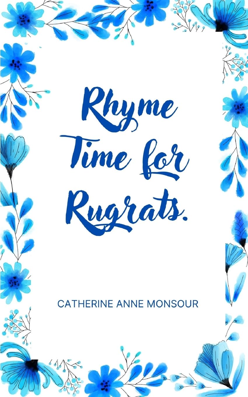 Rhyme Time for Rugrats. Poetry