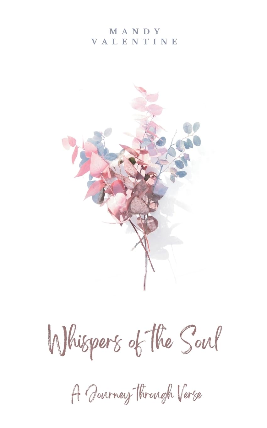 Whispers of the Soul Poetry