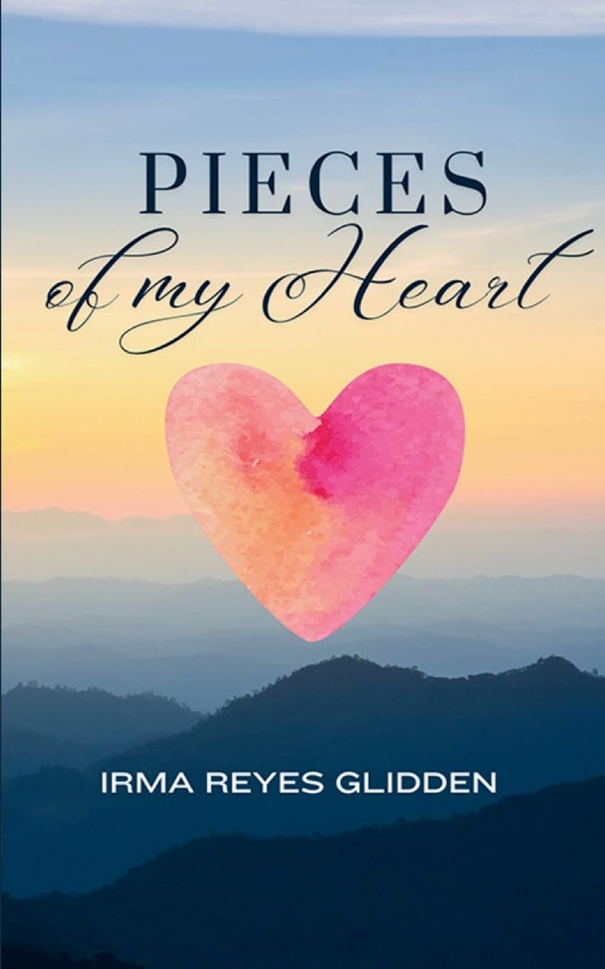 Pieces of My Heart Poetry