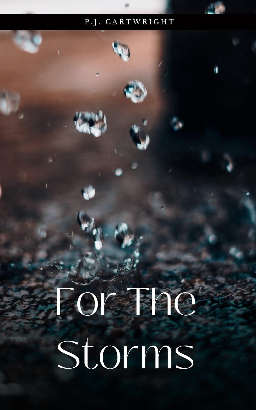 For The Storms Poetry