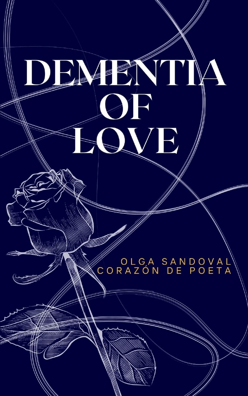 Dementia of Love Poetry