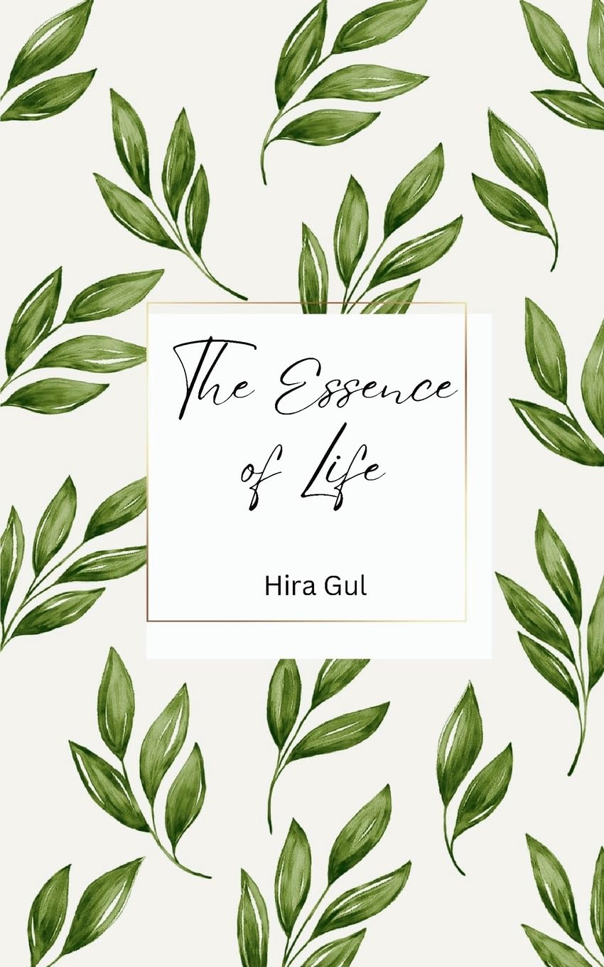The Essence of Life Poetry