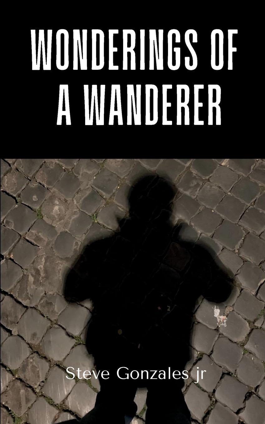 Wonderings of a Wanderer Poetry