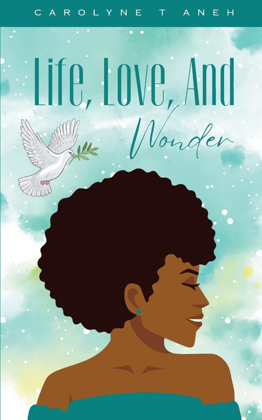 Life, Love and Wonder Poetry