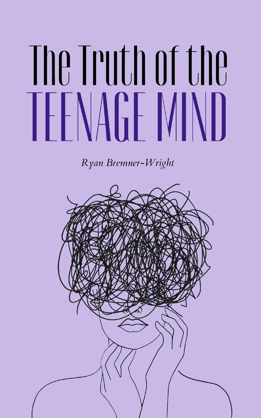 The Truth of the Teenage Mind Poetry