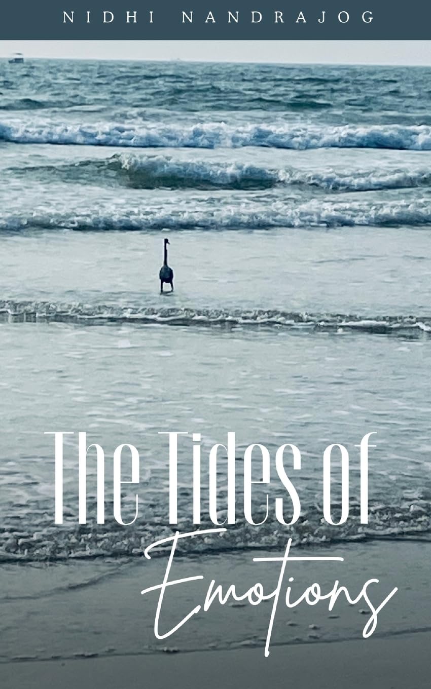 The Tides of Emotions Poetry