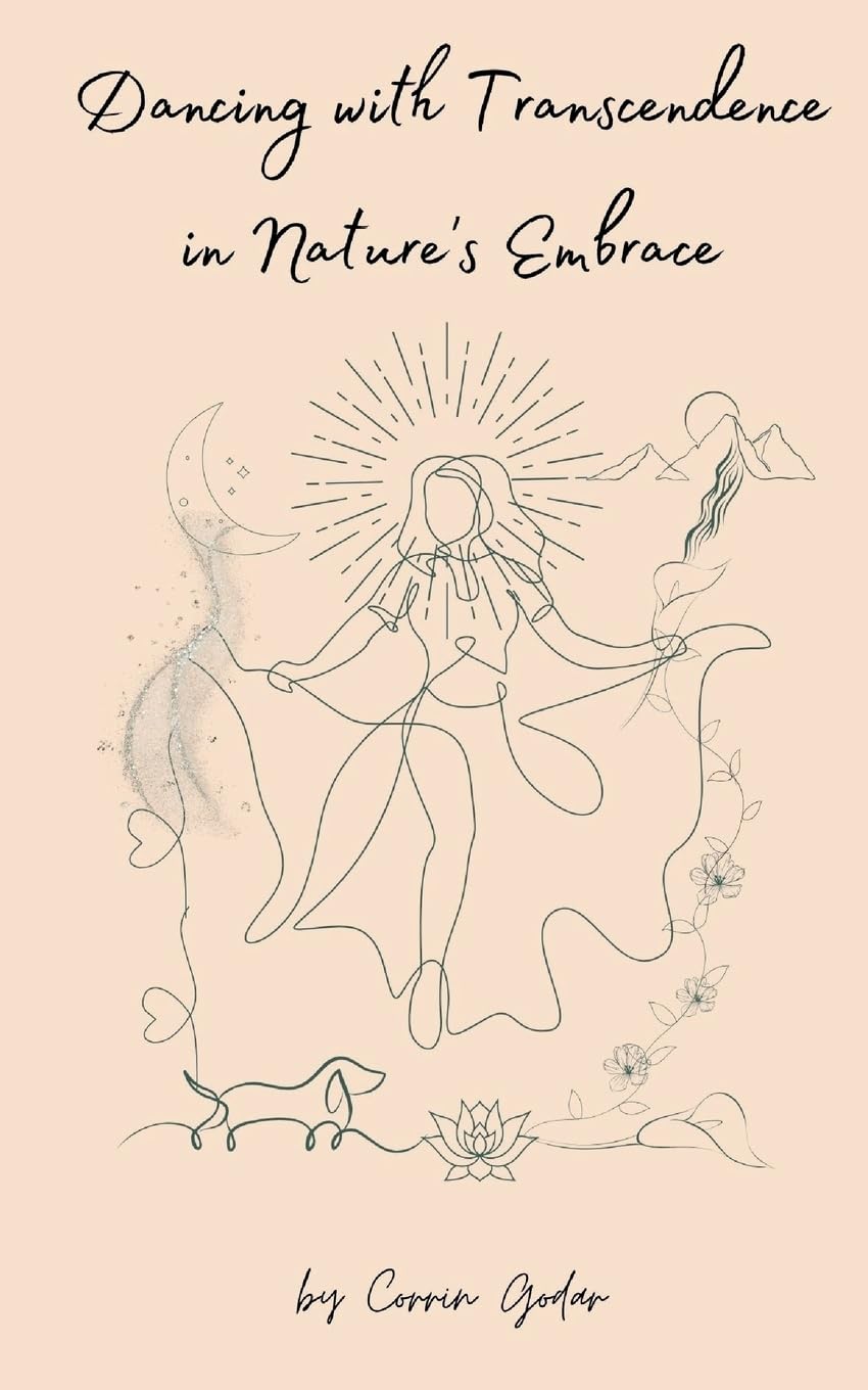 Dancing with Transcendence in Nature's Embrace Poetry