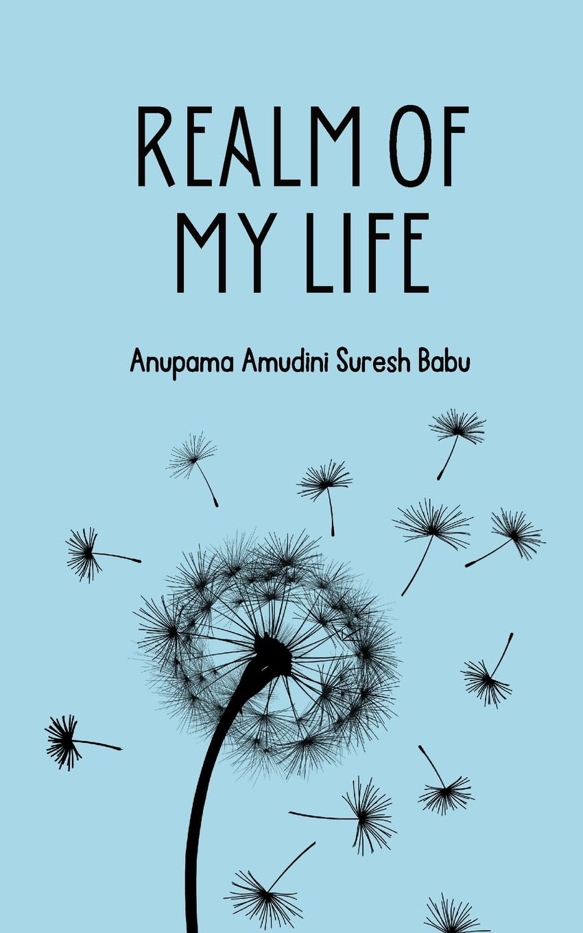 Realm of my life Poetry