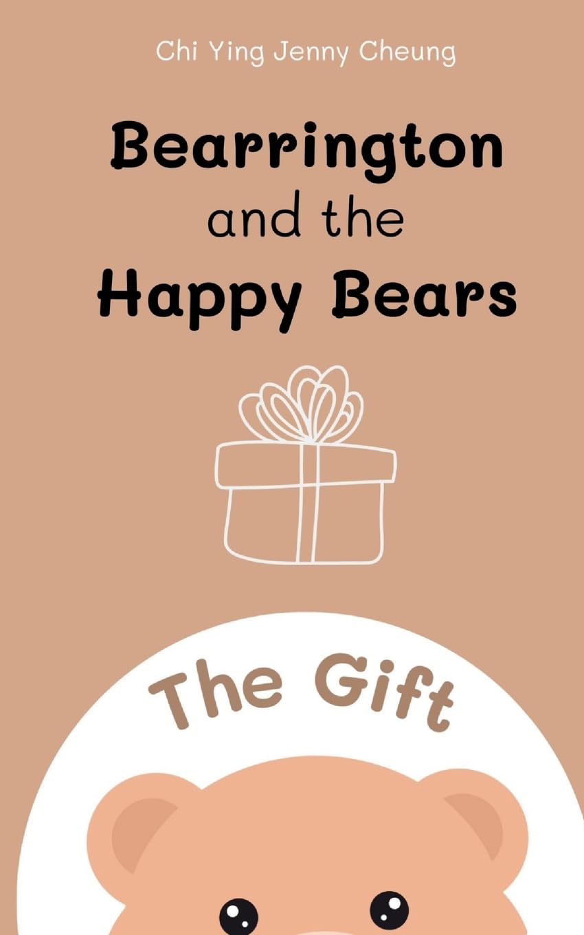 Bearrington and the Happy Bears Poetry