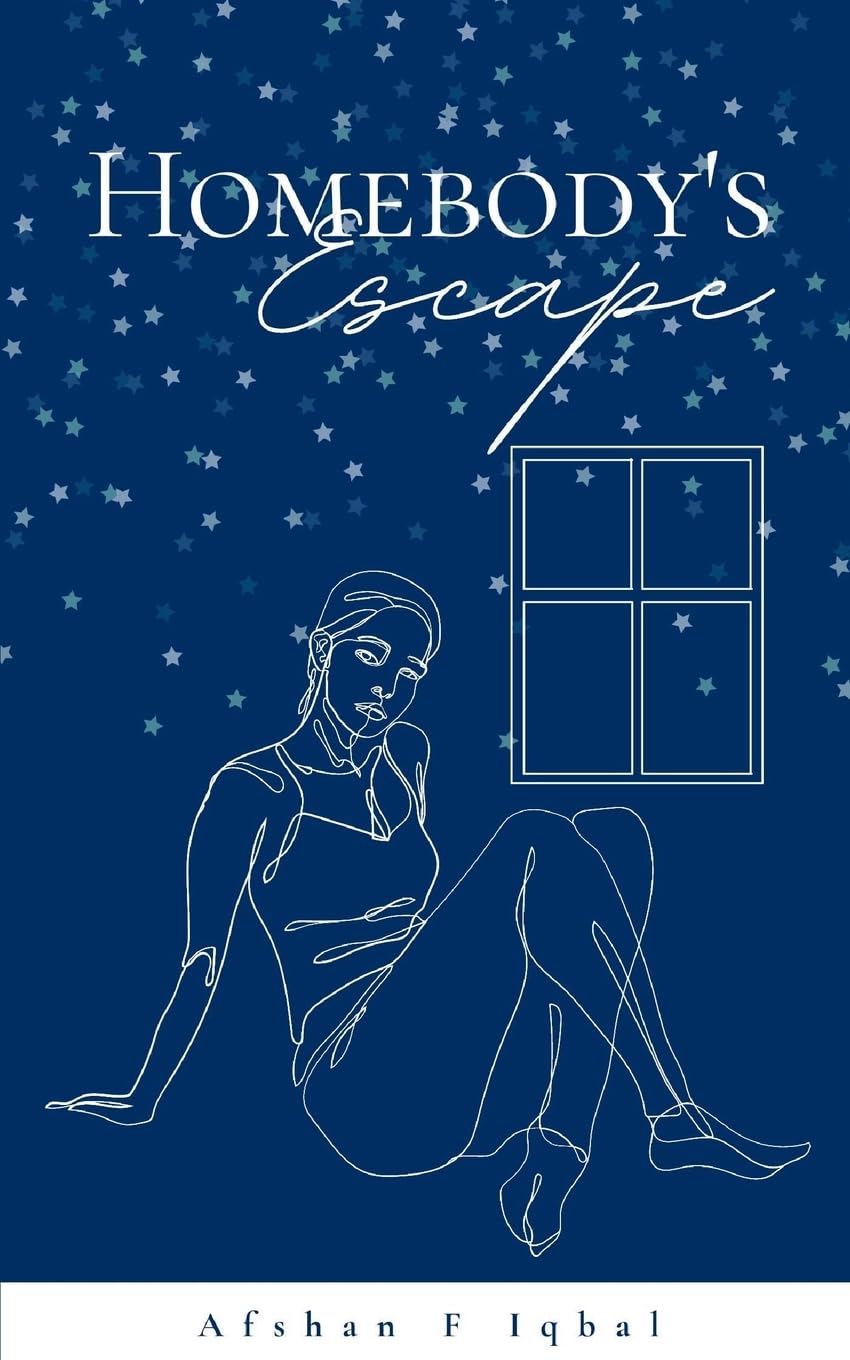 Homebody's Escape Poetry