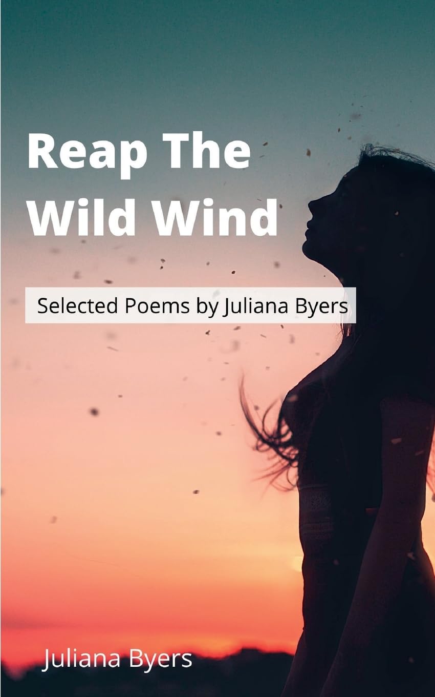 Reap The Wild Wind Poetry