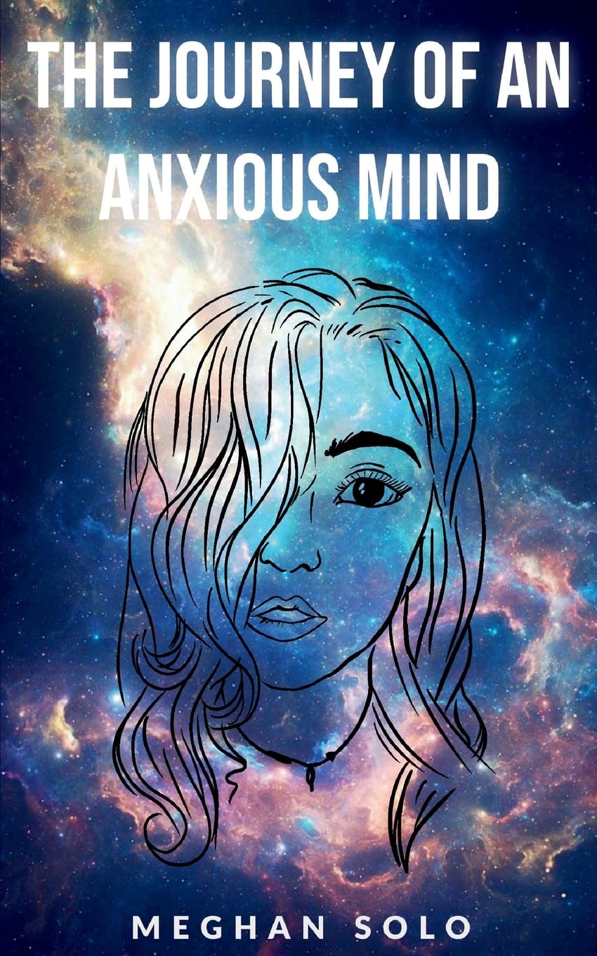 THE JOURNEY OF AN ANXIOUS MIND Poetry