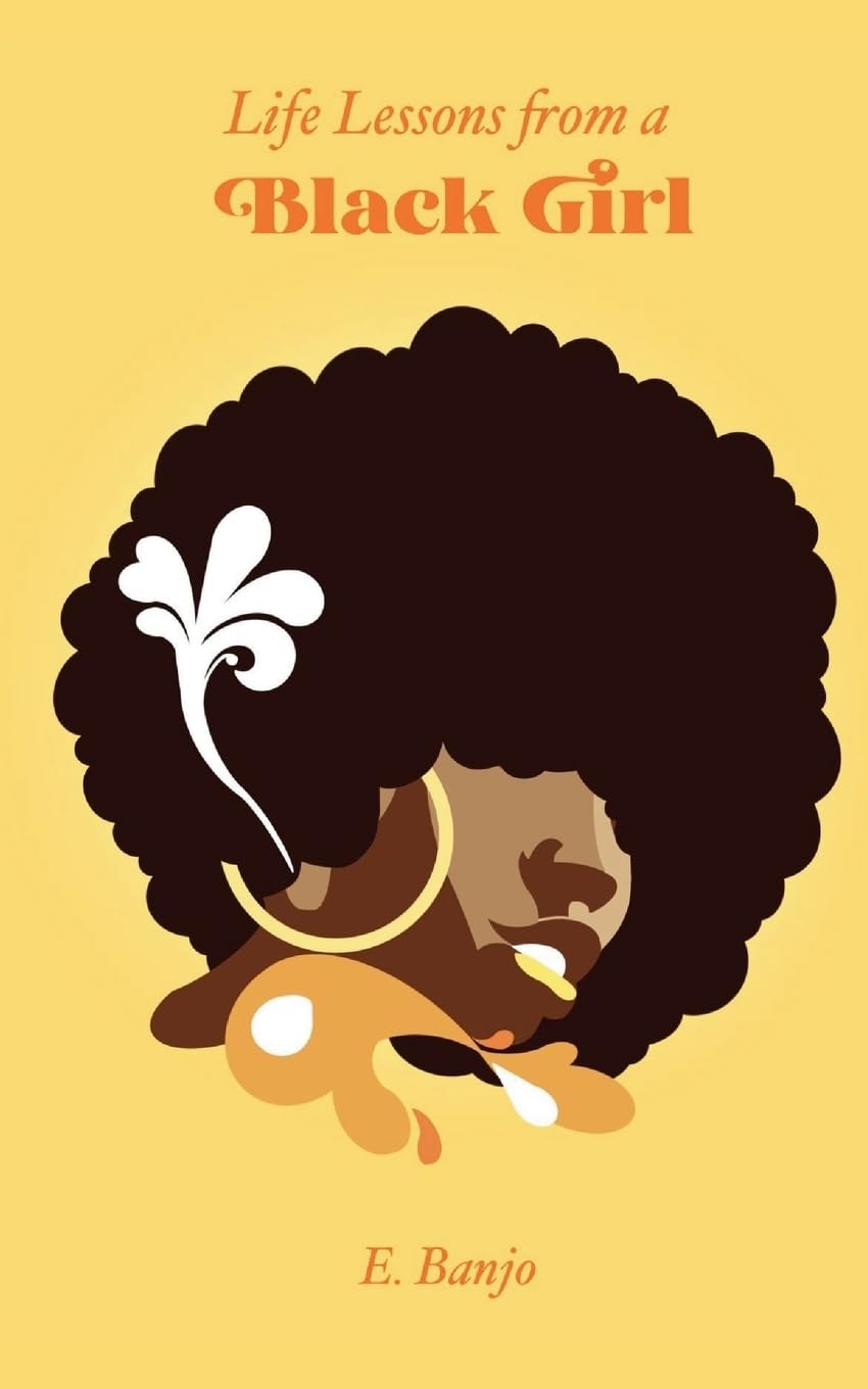 Life Lessons from a Black Girl Poetry