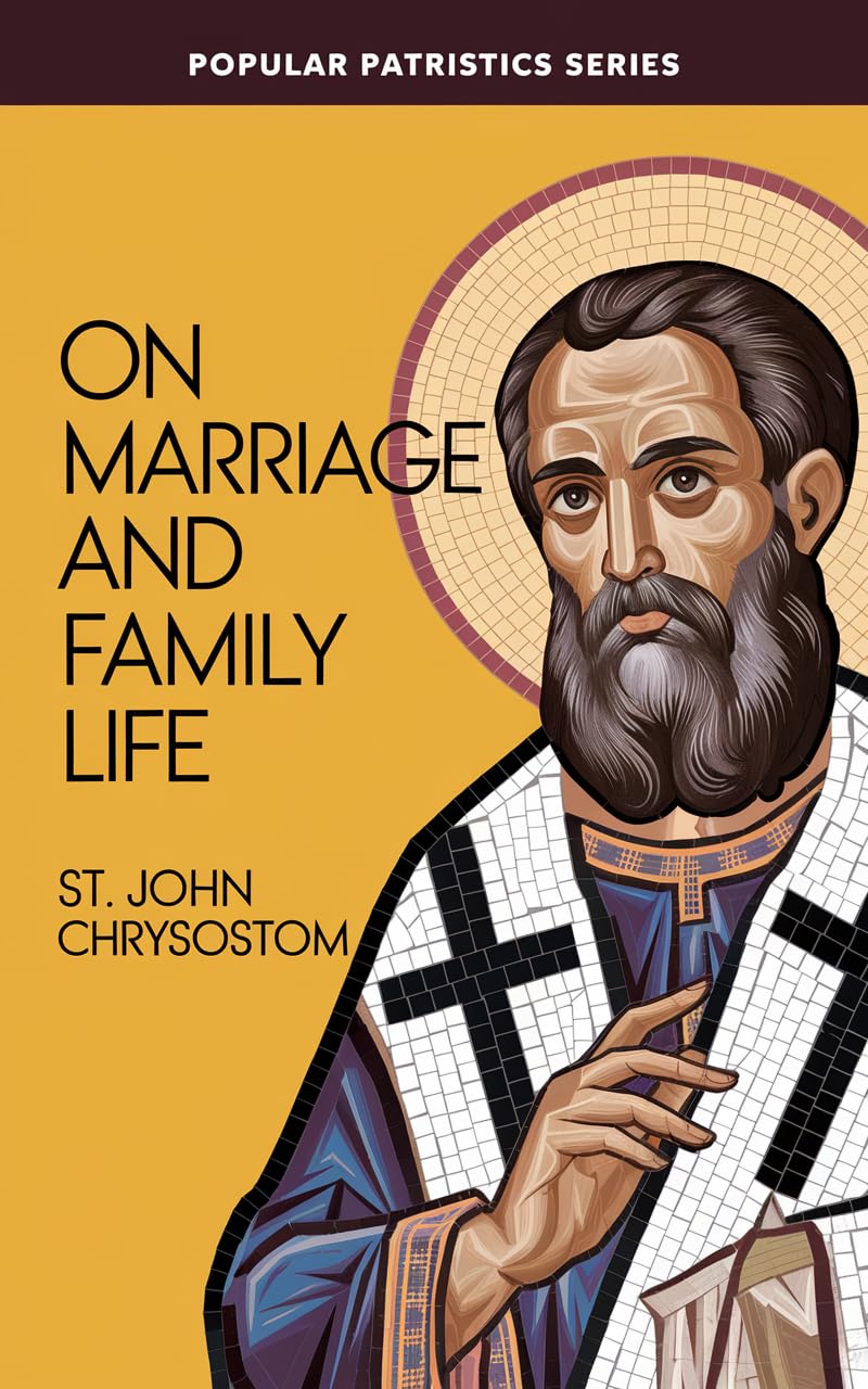 On Marriage and Family Life: Embracing God's Design for the Home (Grapevine Press) Parents & Children