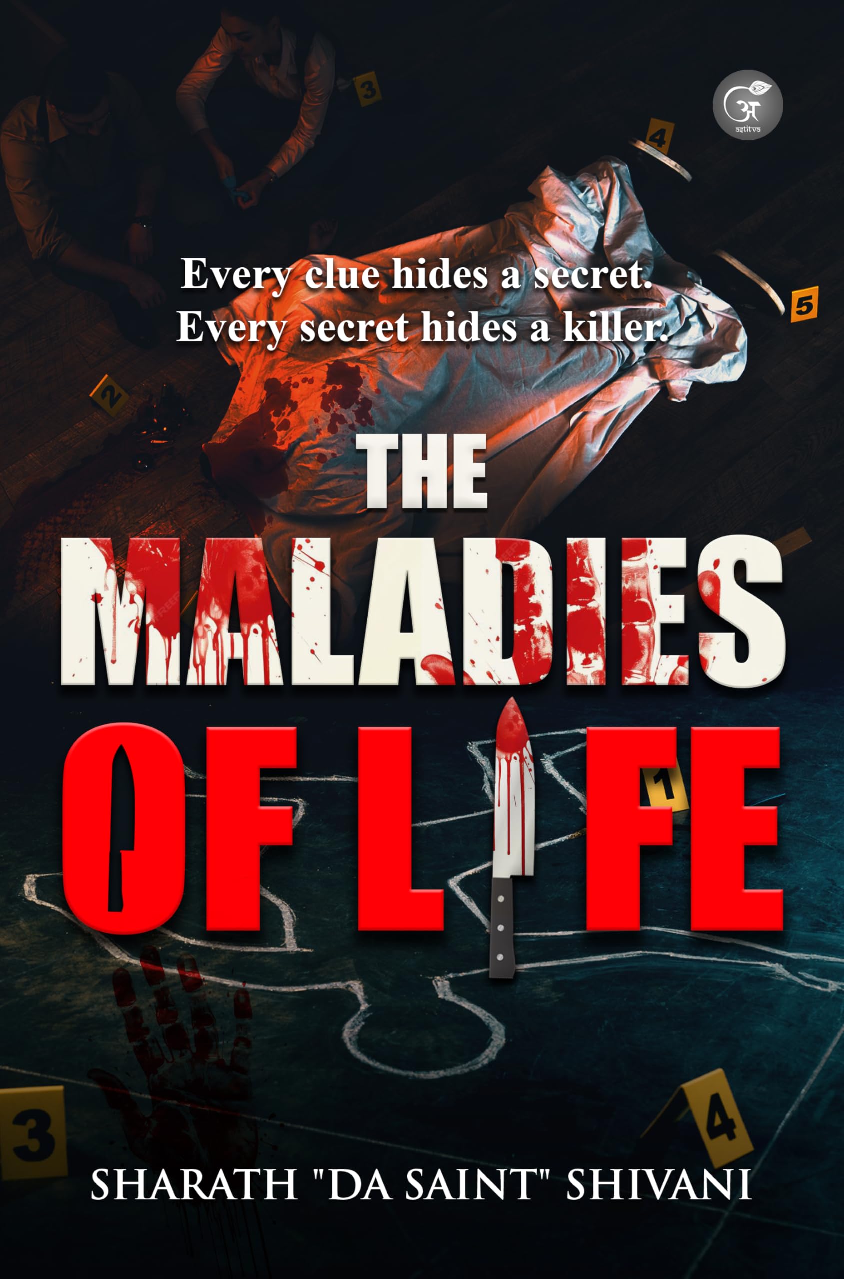 The Maladies Of Life Detective & CSI