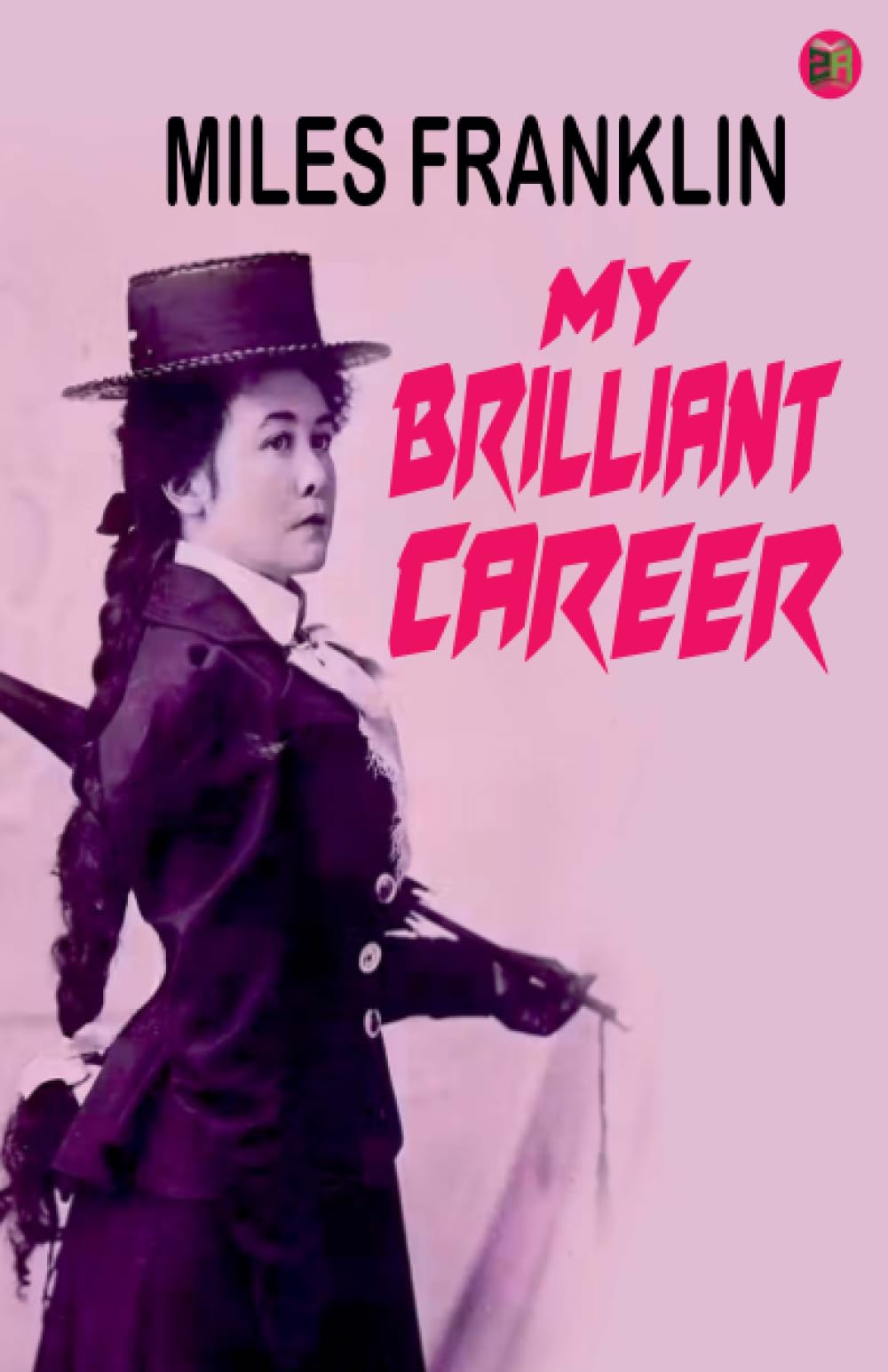 Product Image: My Brilliant Career