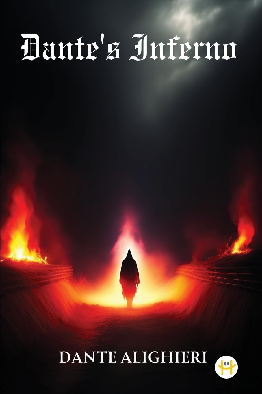 Product Image: Dante's Inferno