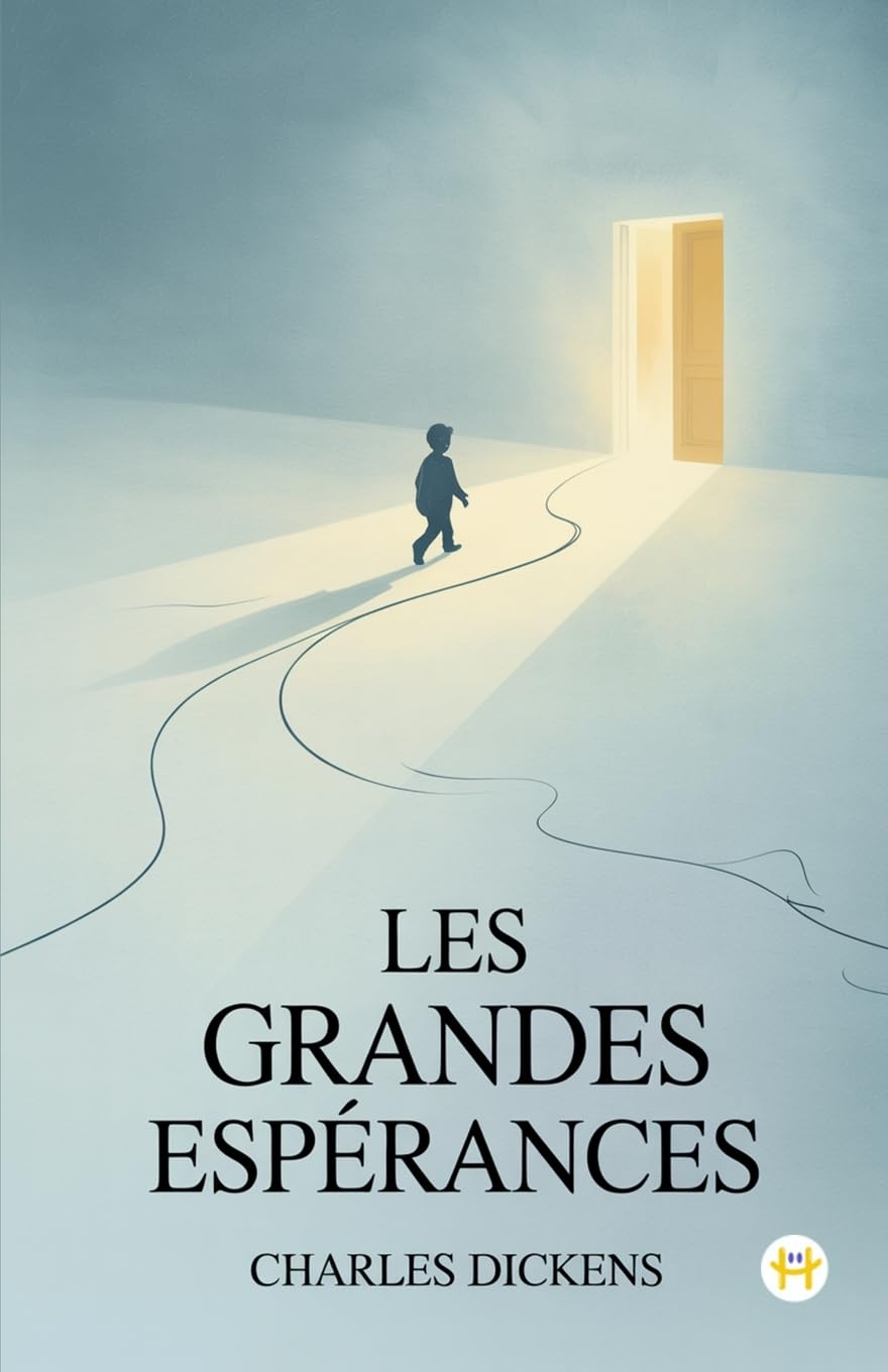 Les Grandes Espérances (french) Historical Fiction