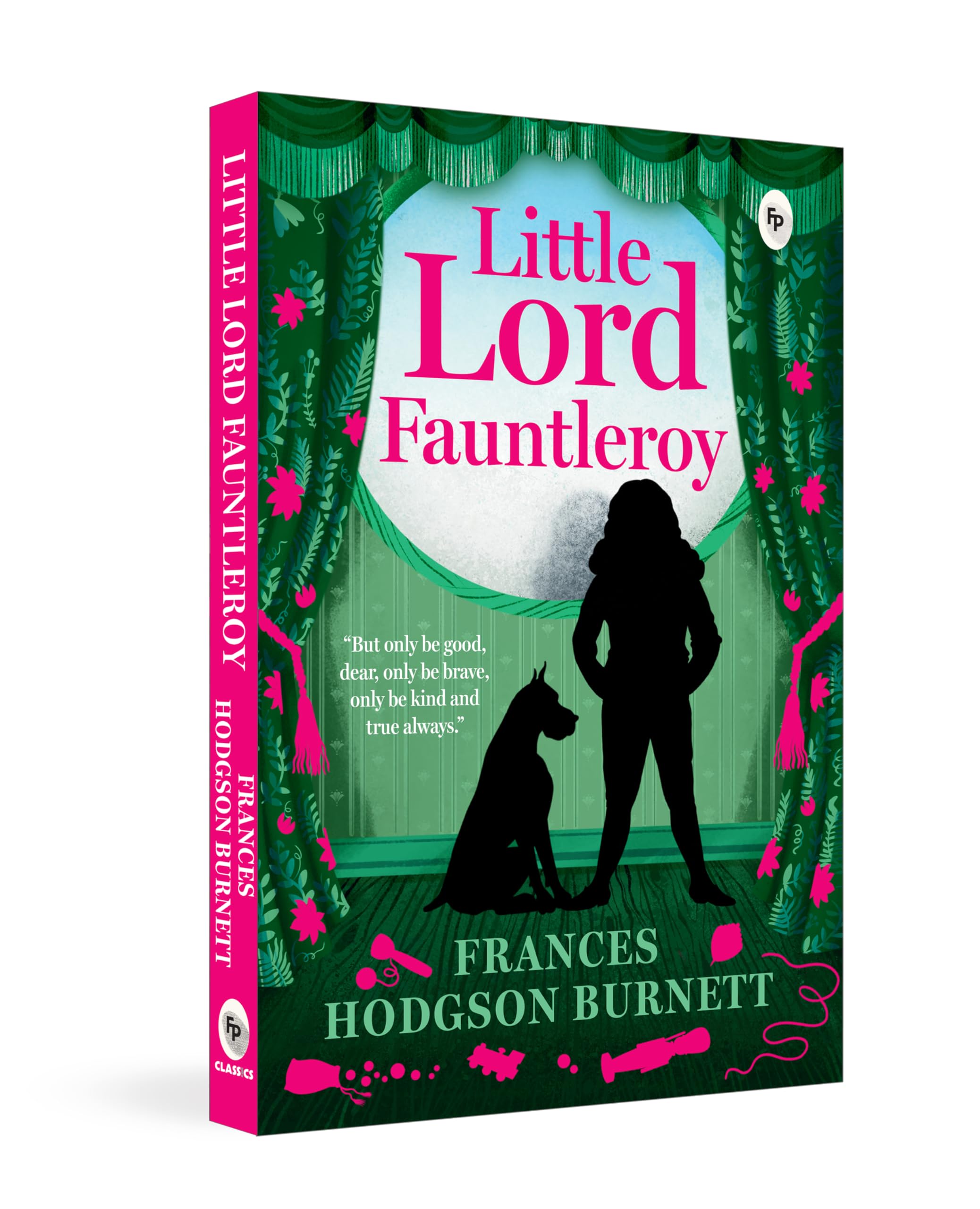 Little Lord Fauntleroy (My First Books of Hindu Gods and Goddess) Contemporary literature Books