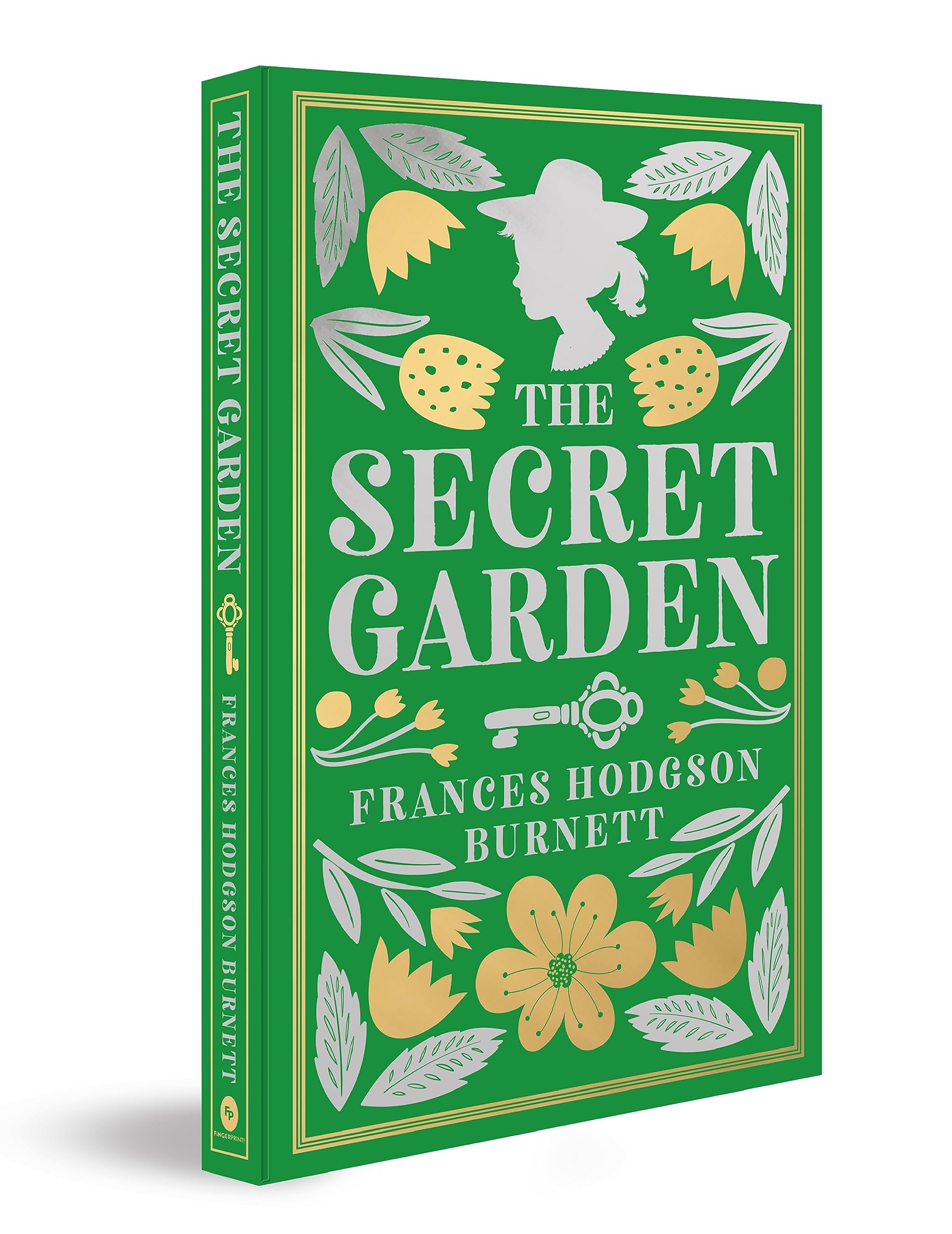 The Secret Garden (Fingerprint! Classics) Contemporary literature