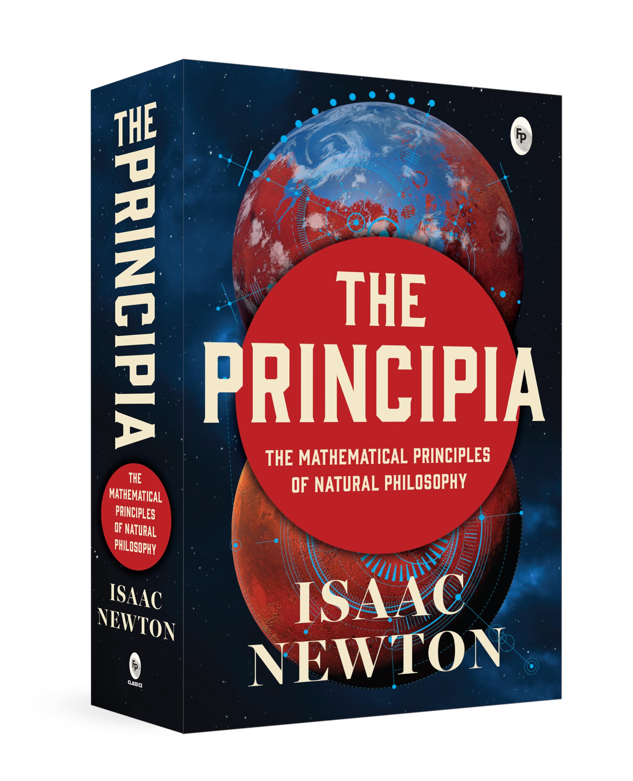 The Principia: The Mathematical Principles of Natural Philosophy Business & Technology