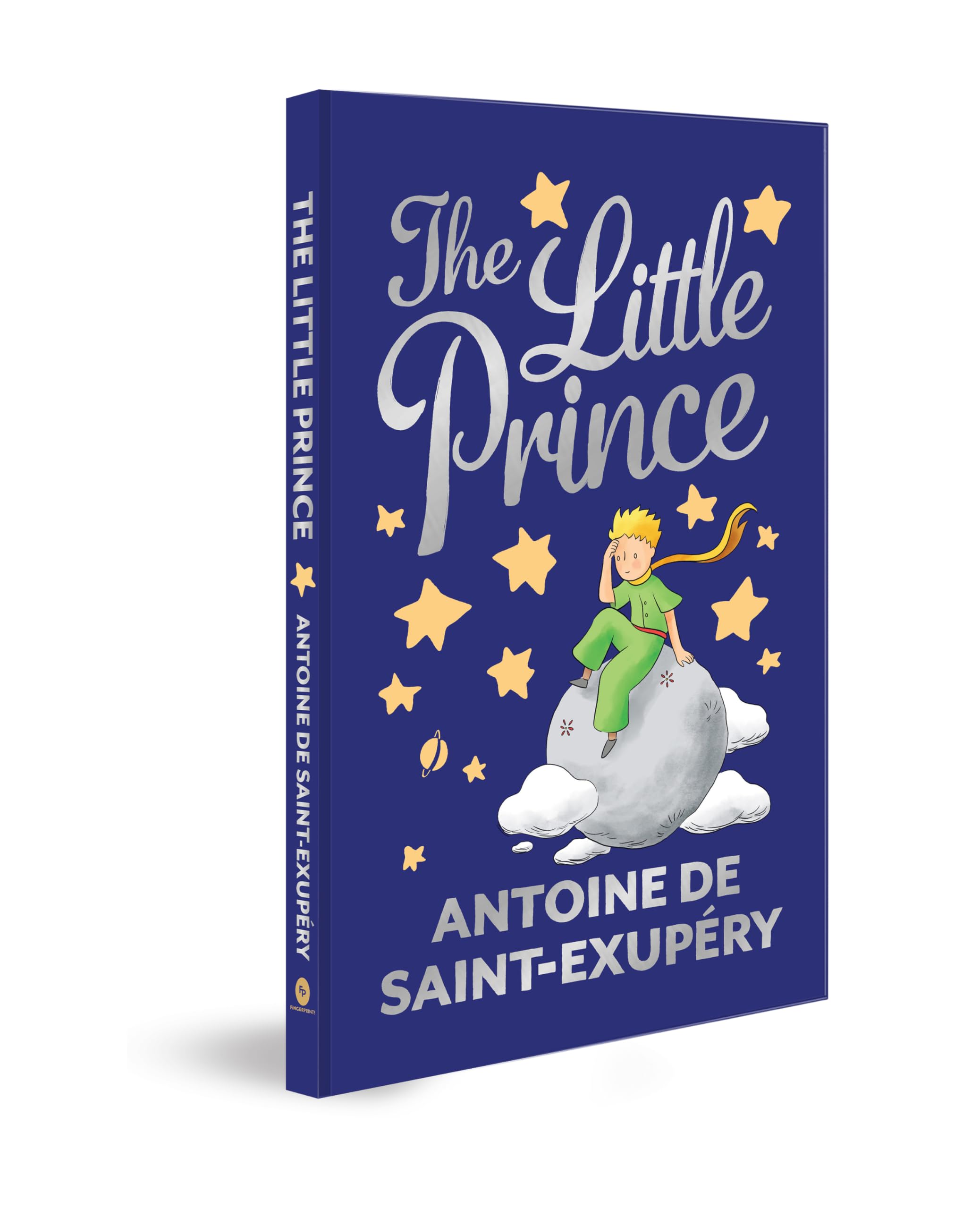 The Little Prince Classics