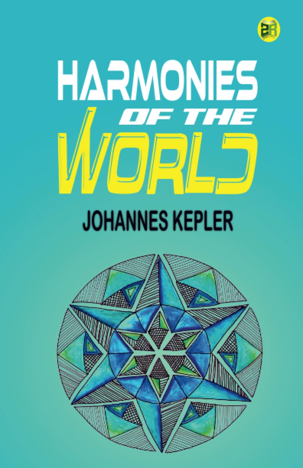 Harmonies of the World Geology & Geography