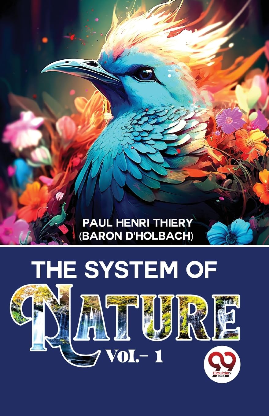 The System Of Nature Vol.- 1 Contemporary Romance