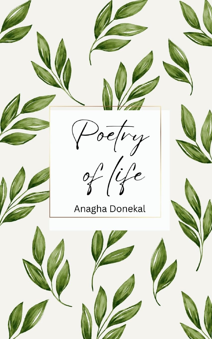 Poetry of life Poetry