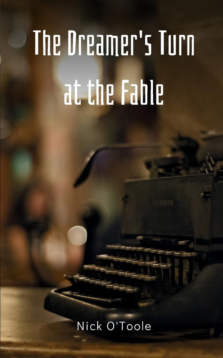 The Dreamer's Turn at the Fable Poetry