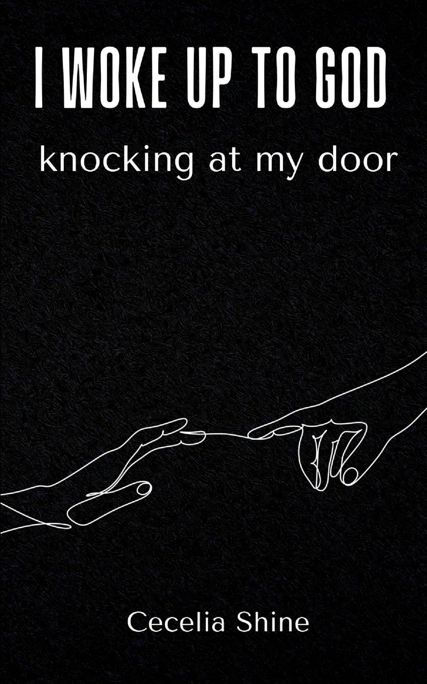 i woke up to God knocking at my door Poetry