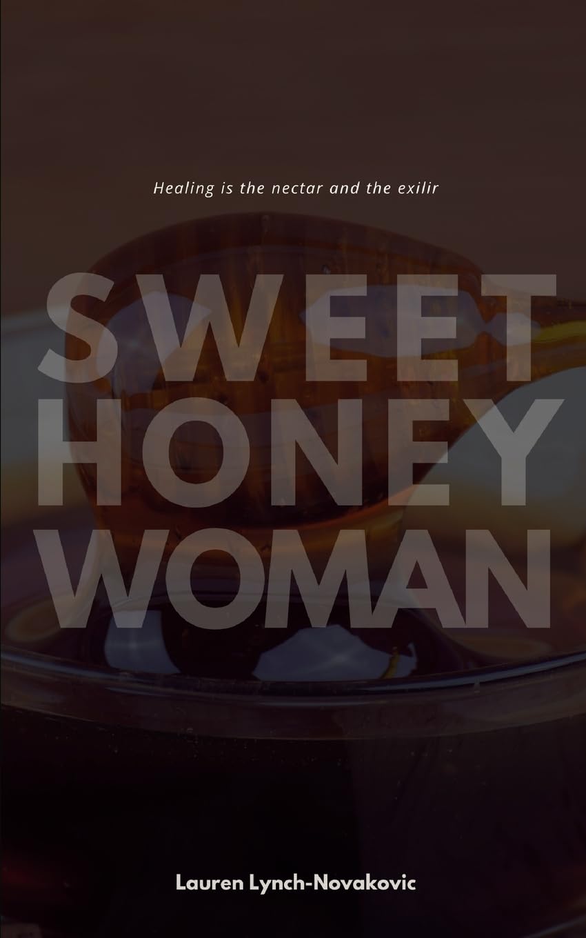 Sweet Honey Woman Poetry