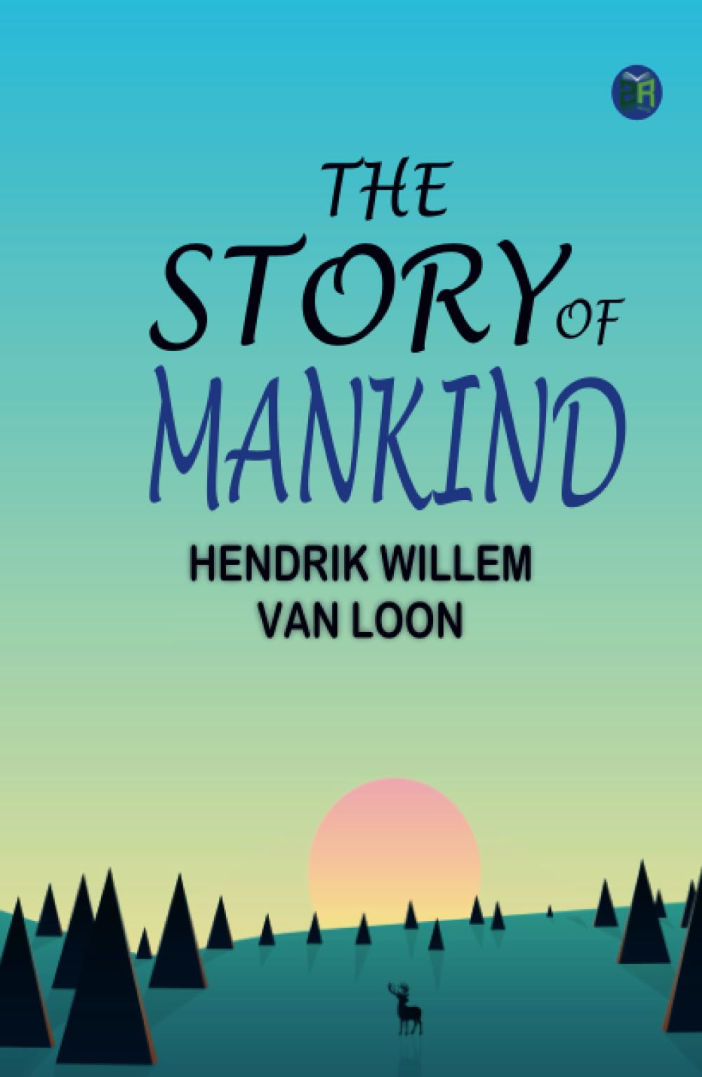 The Story of Mankind Social Sciences