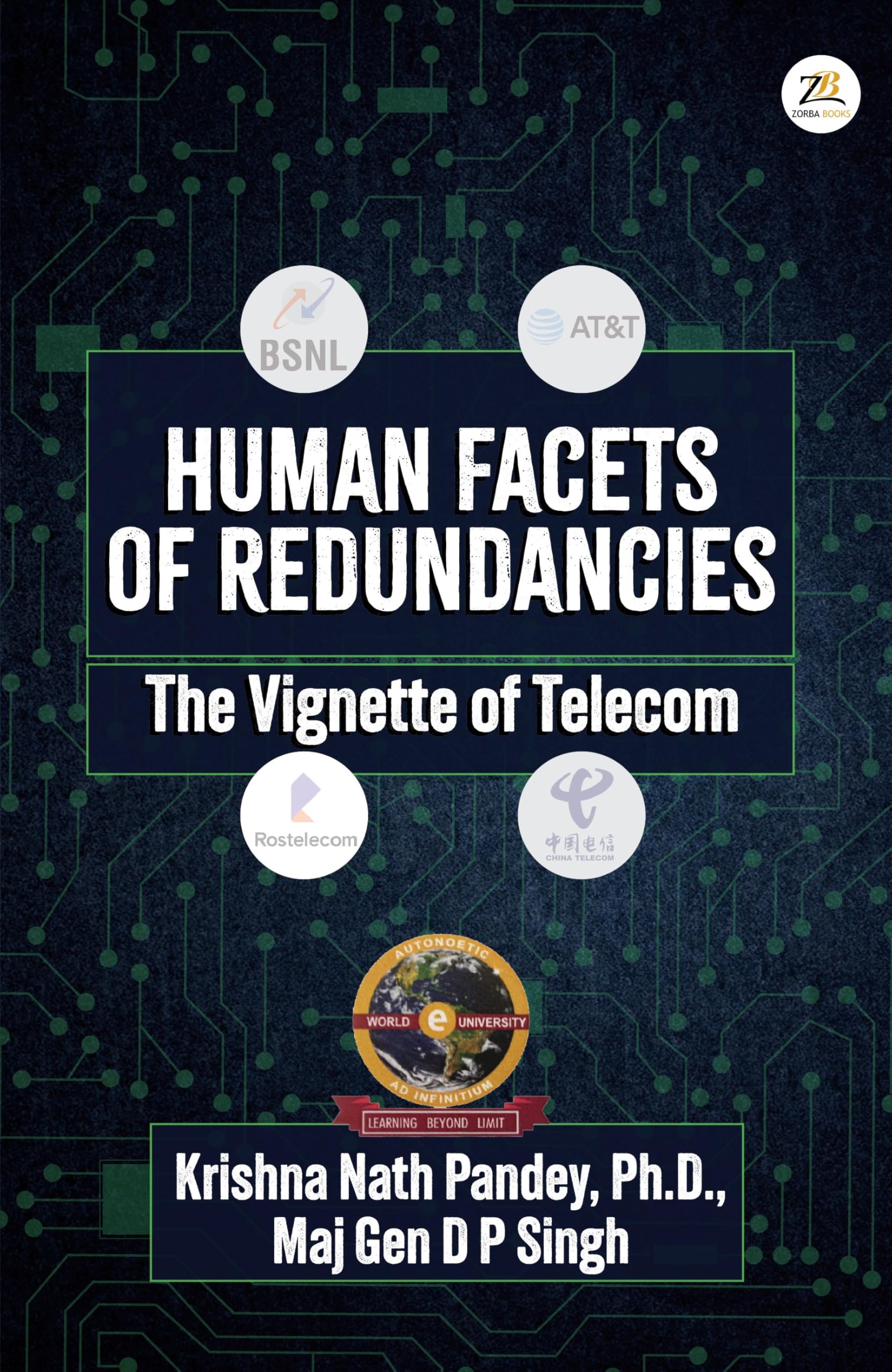 Human Facets of Redundancies Law