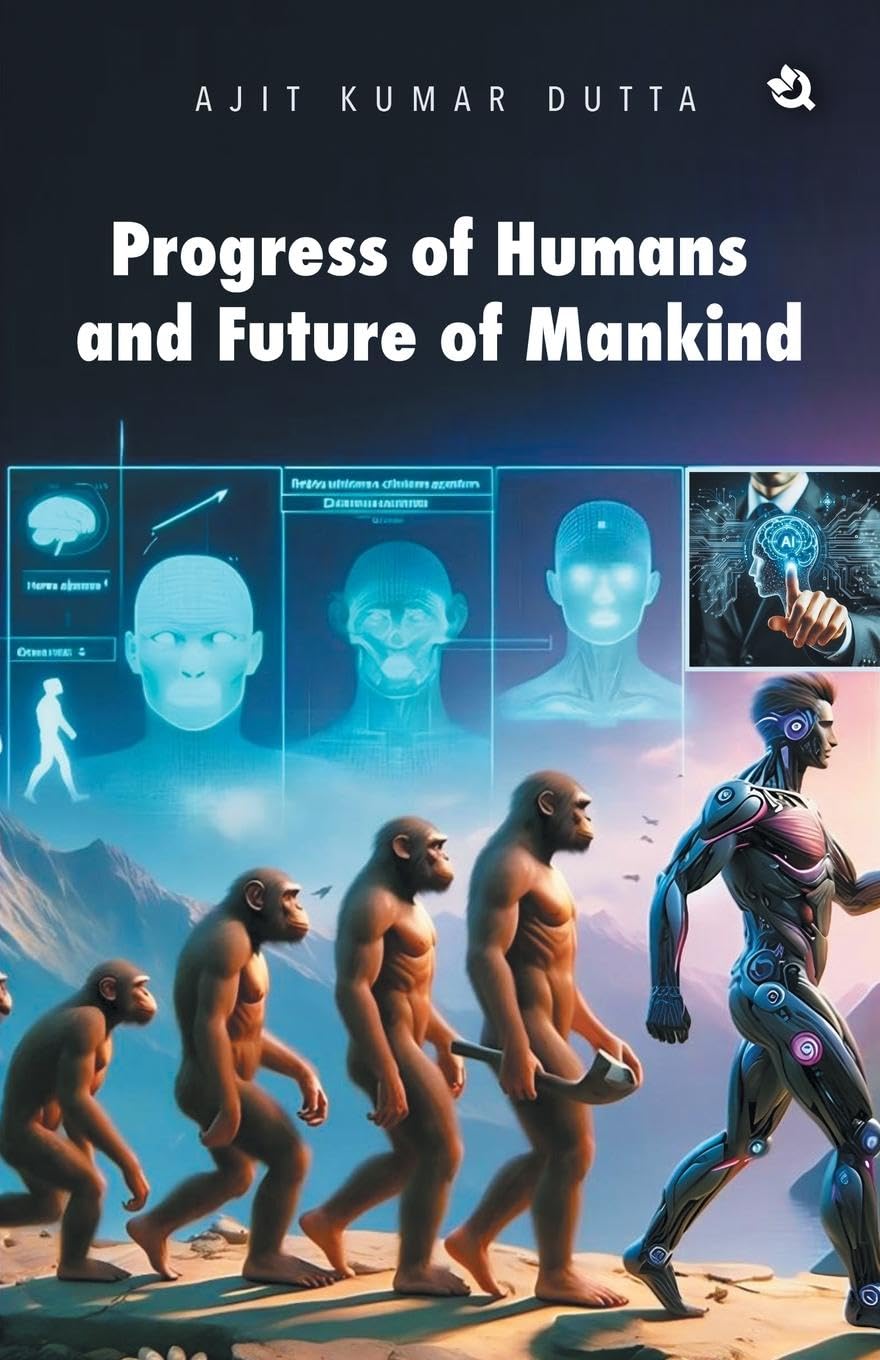 Progress of Humans and Future of Mankind Law
