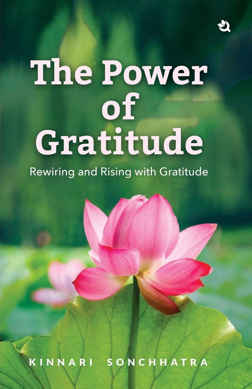 The Power of Gratitude Business, Finance & Career