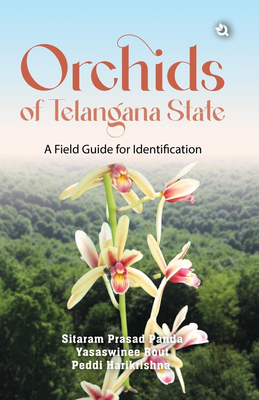 Orchids of Telangana State Mathematics