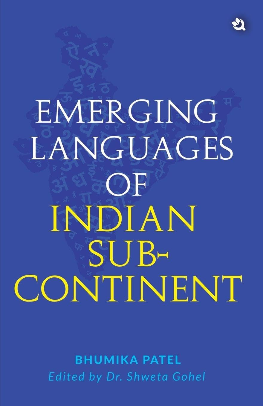 Emerging Languages of Indian Sub-Continent Social Sciences