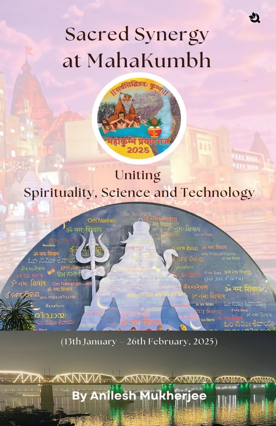 Sacred Synergy at MahaKumbh Religion & Esotericism