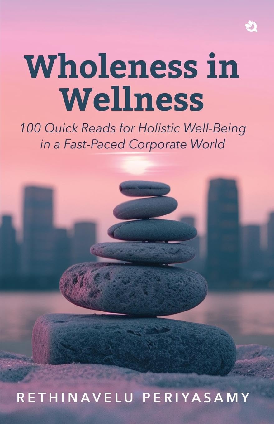 Wholeness in Wellness Business, Finance & Career