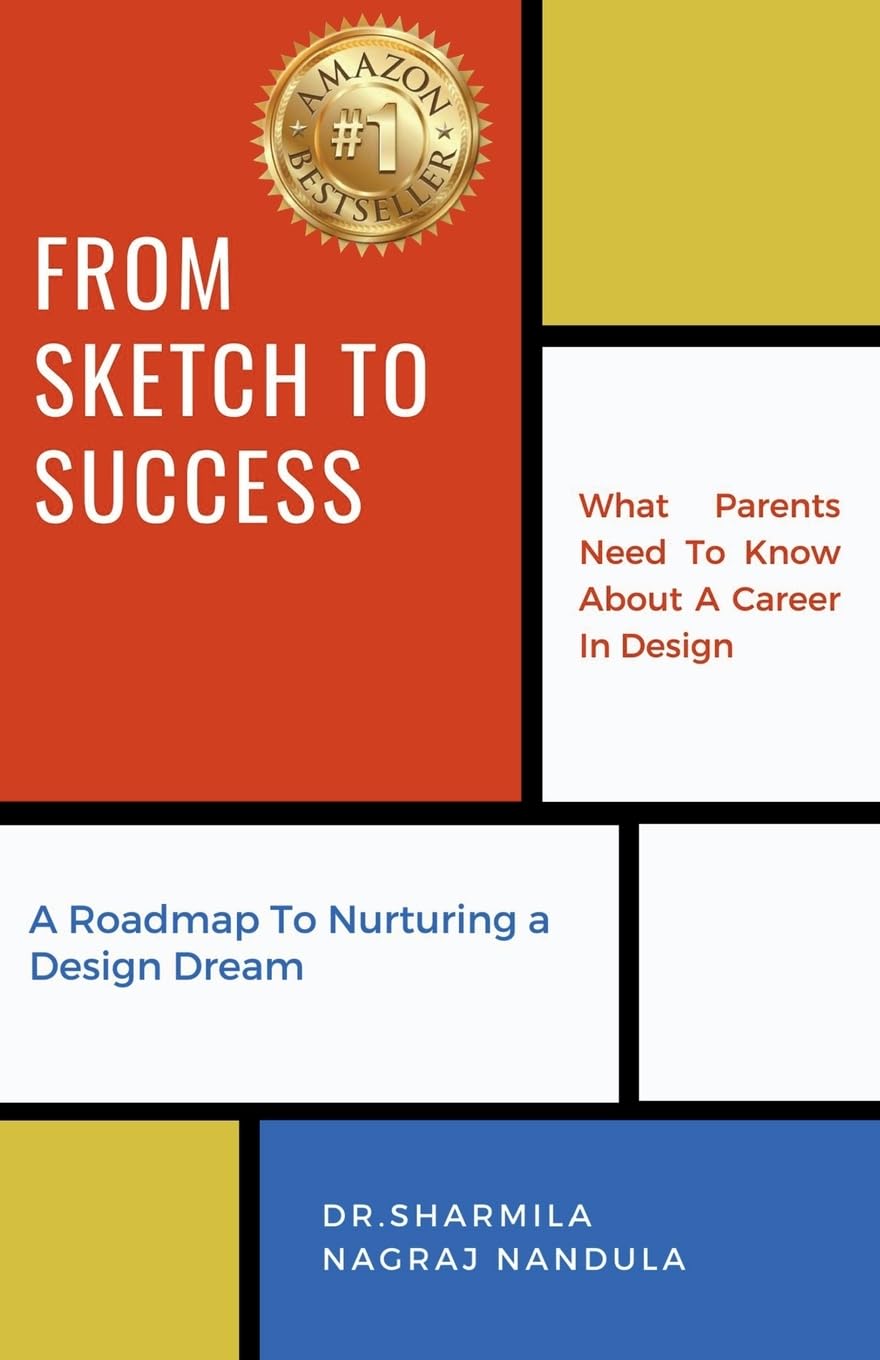 From Sketch to Success Architecture