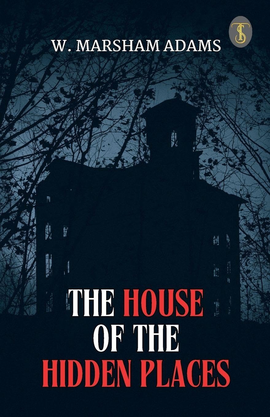 The House Of The Hidden Places Contemporary literature