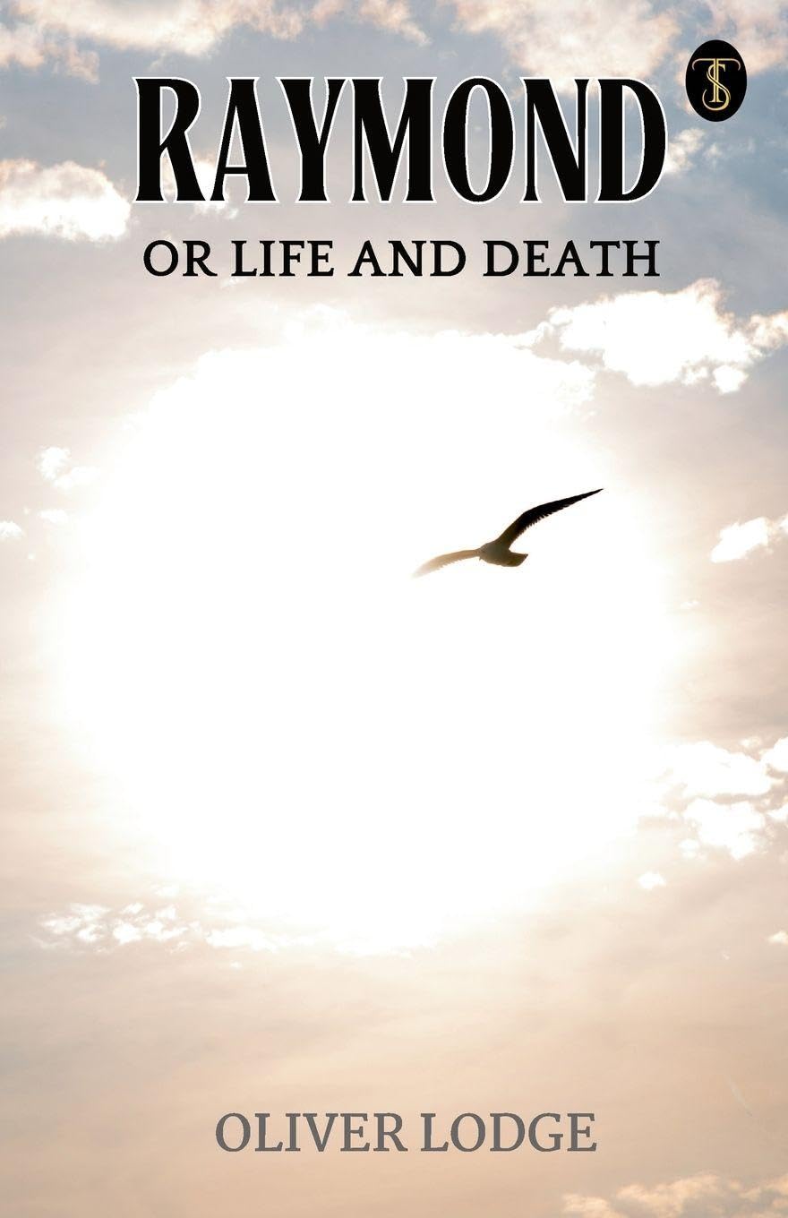 Raymond Or, Life And Death Contemporary literature