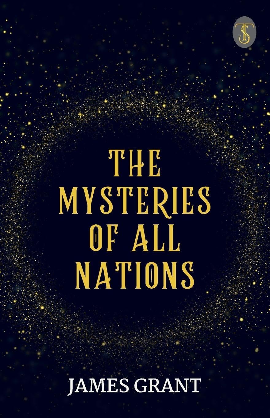 The Mysteries Of All Nations Contemporary literature