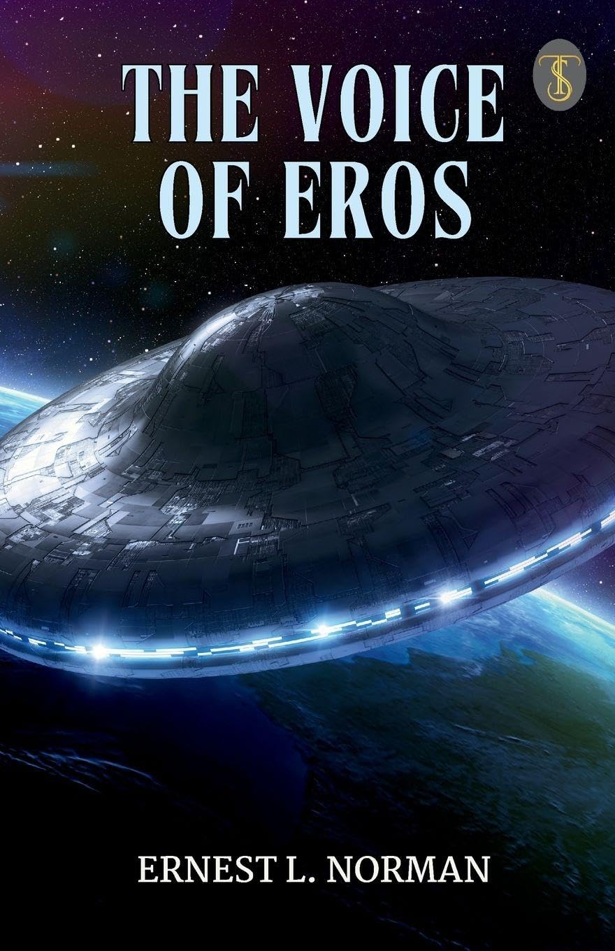 The Voice Of Eros Contemporary literature