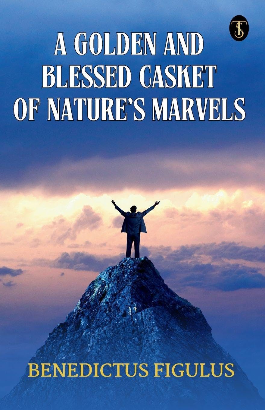 A Golden And Blessed Casket Of Nature's Marvels Business & Technology